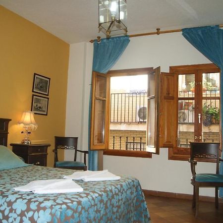 Hotel Almona Granada Værelse billede