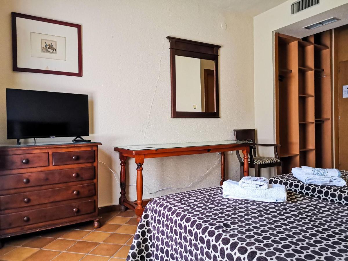 Hotel Almona Granada Eksteriør billede