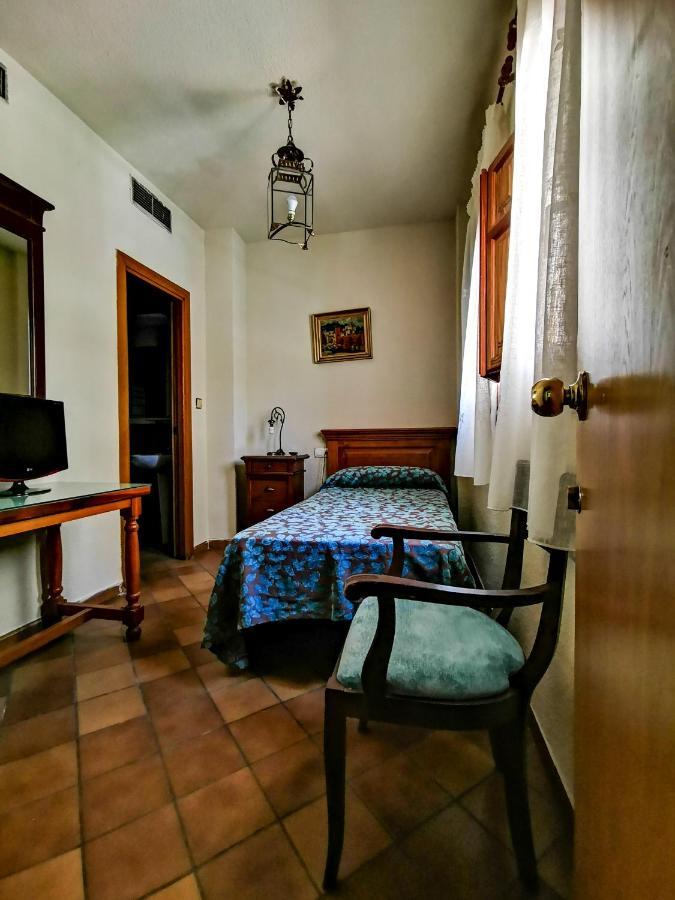 Hotel Almona Granada Eksteriør billede