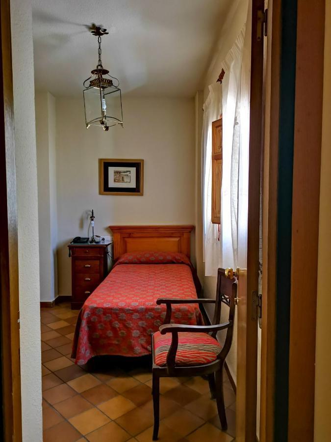 Hotel Almona Granada Eksteriør billede