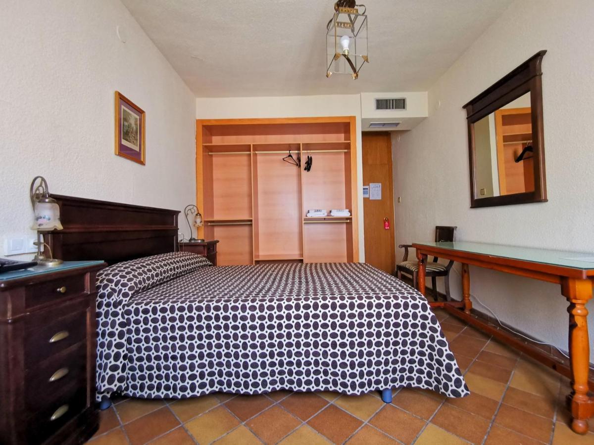 Hotel Almona Granada Eksteriør billede