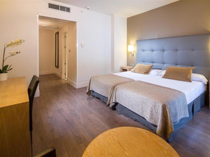 Hotel Almona Granada Eksteriør billede