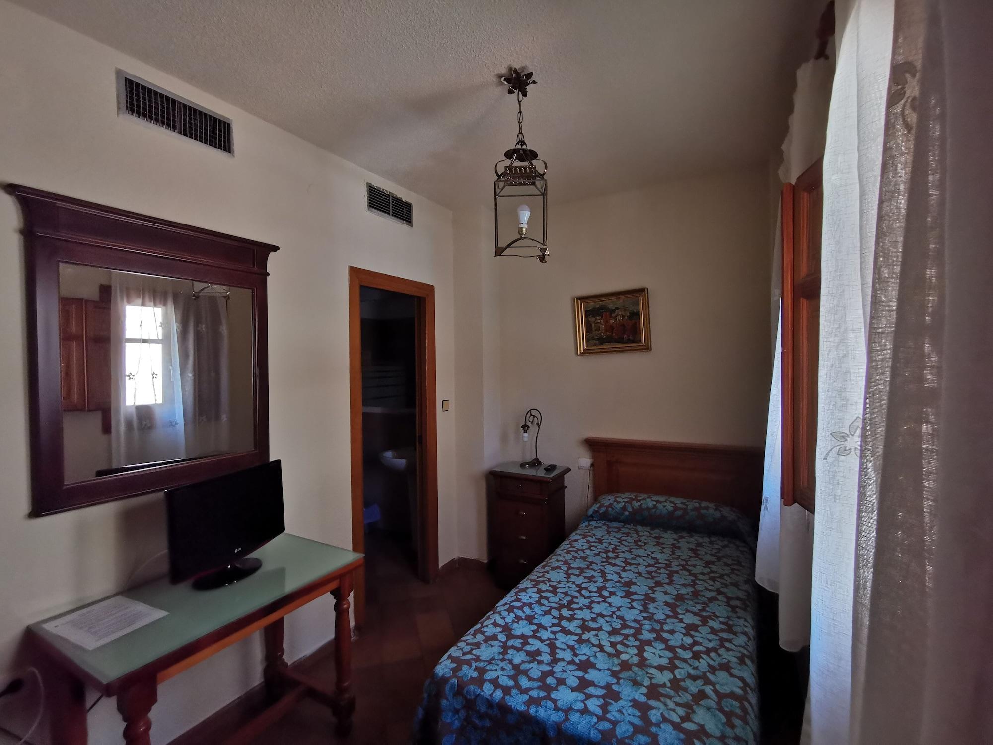 Hotel Almona Granada Eksteriør billede