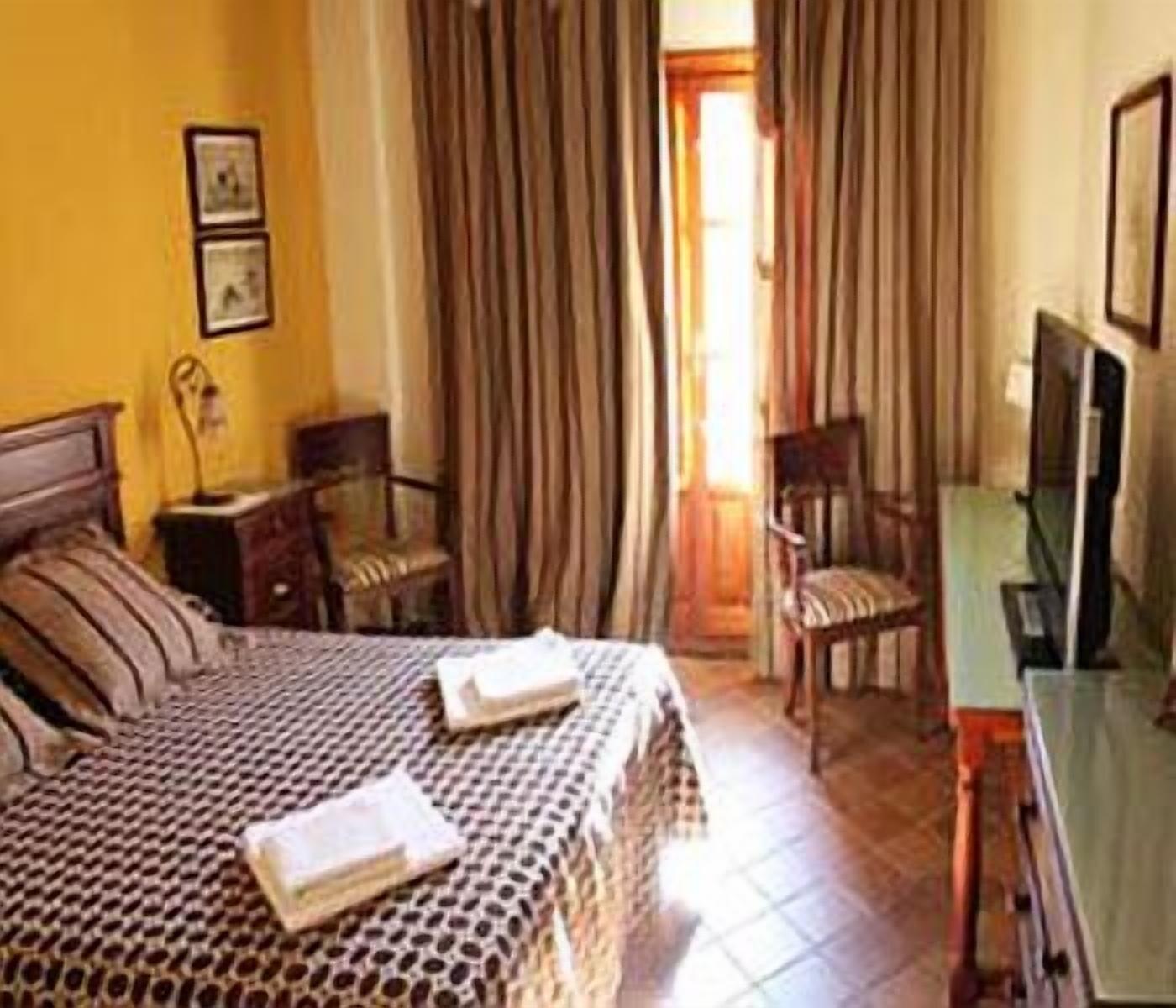 Hotel Almona Granada Eksteriør billede