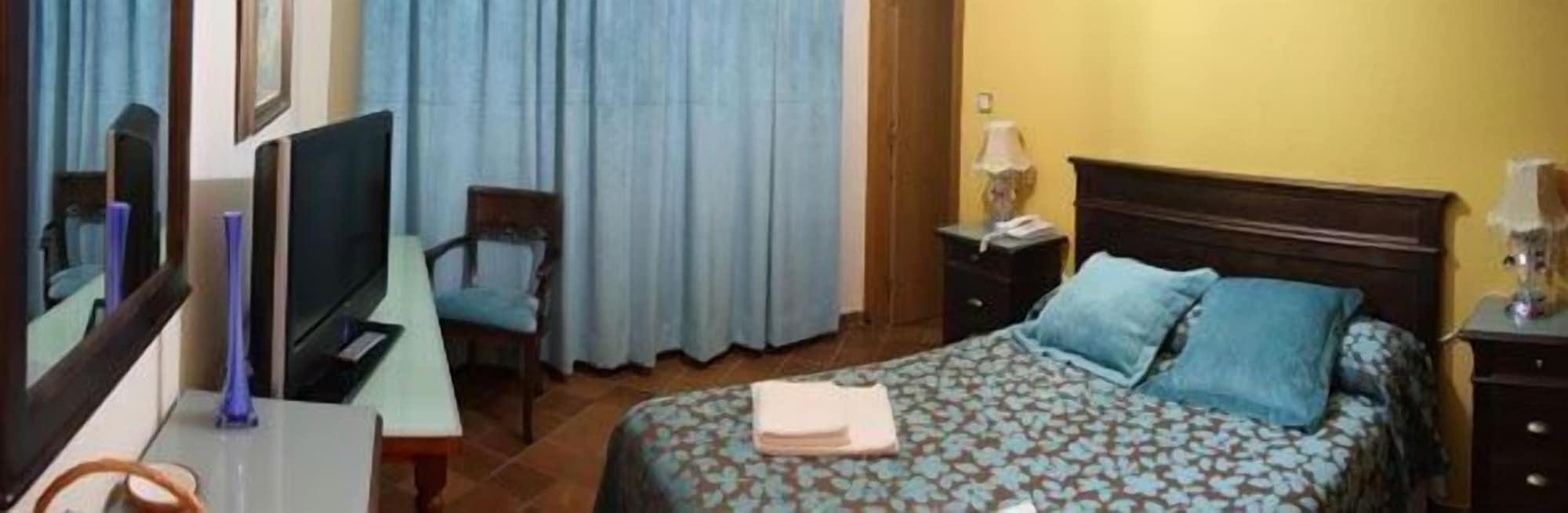 Hotel Almona Granada Eksteriør billede