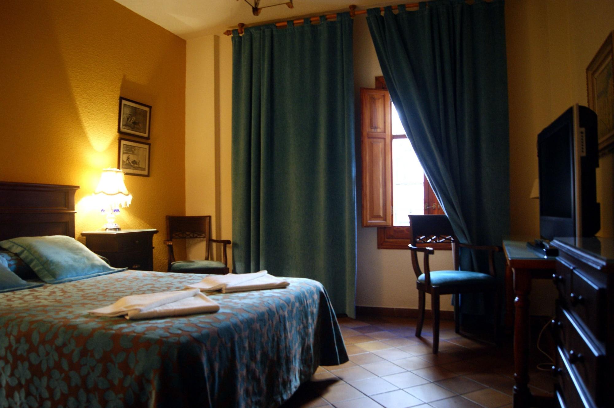 Hotel Almona Granada Eksteriør billede
