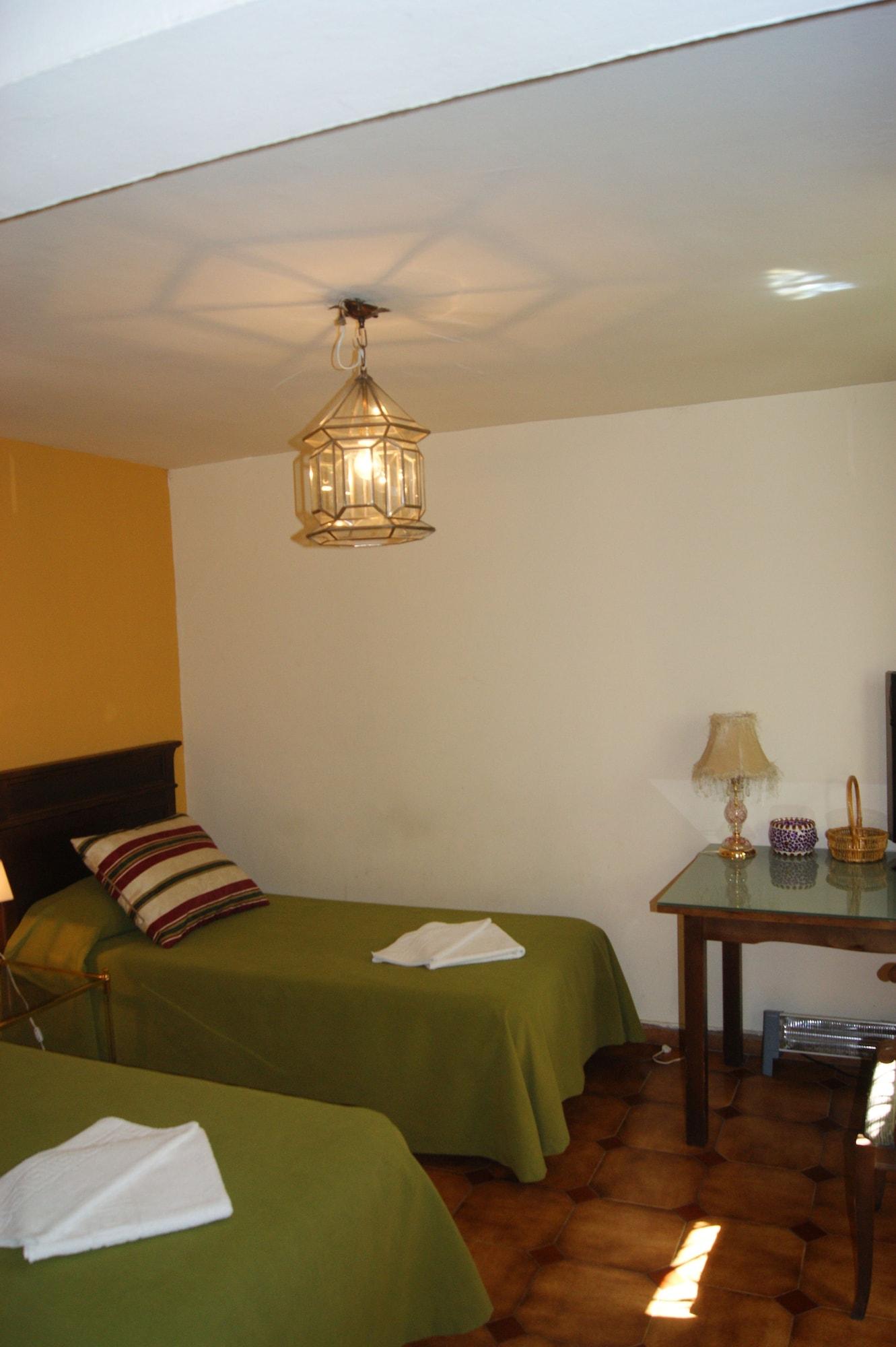 Hotel Almona Granada Eksteriør billede
