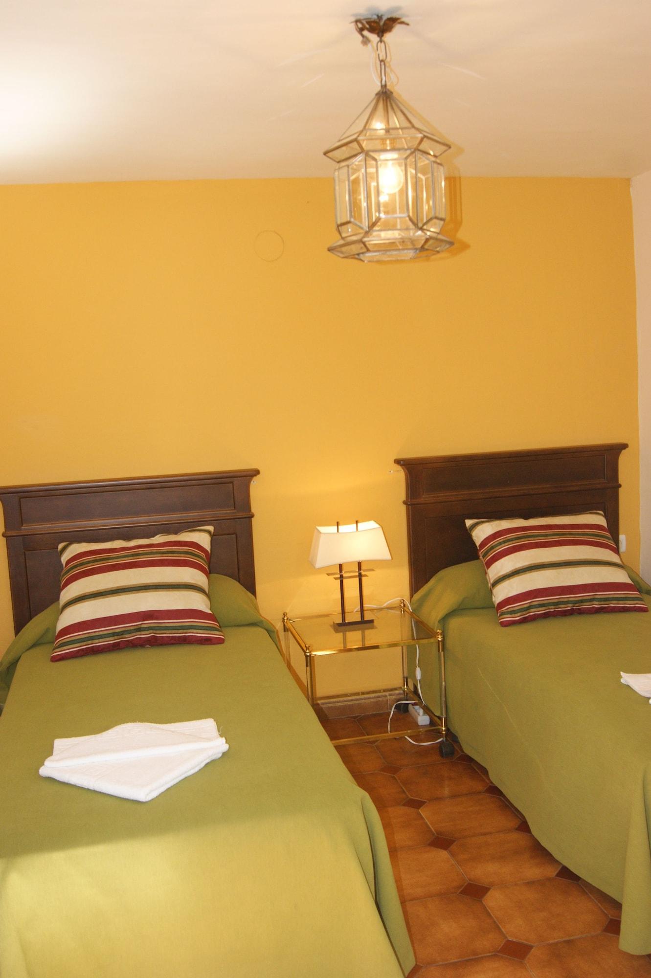 Hotel Almona Granada Eksteriør billede