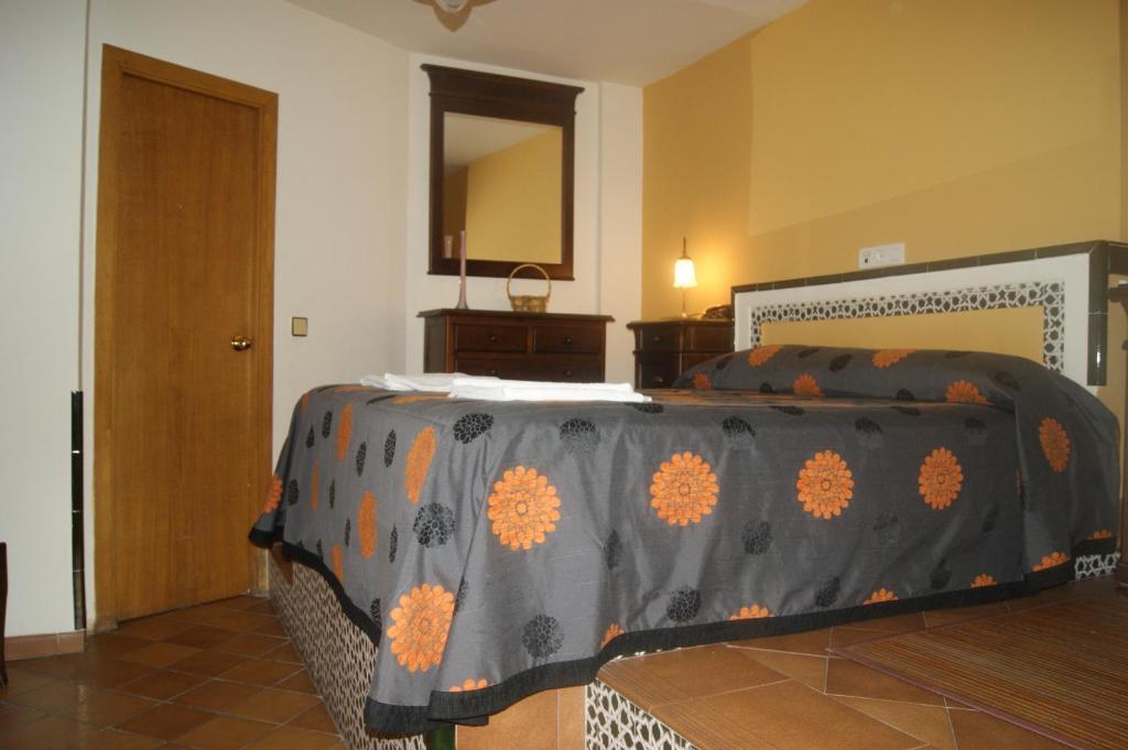 Hotel Almona Granada Eksteriør billede